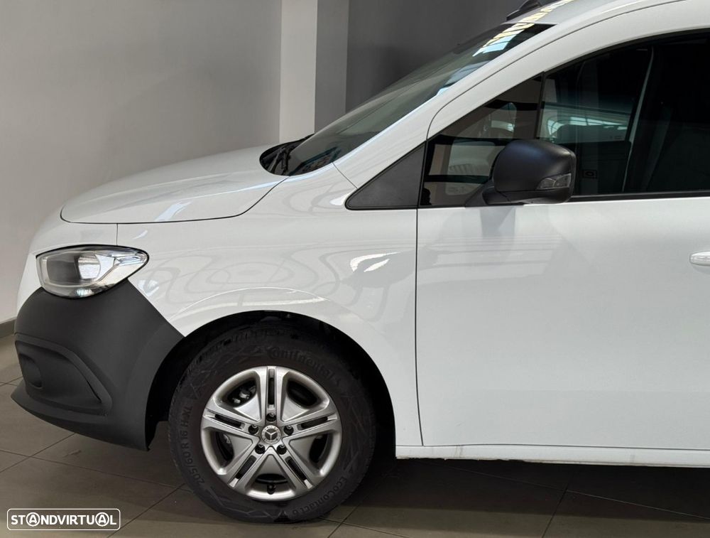 Mercedes-Benz Citan 110 CDi/27 - 6