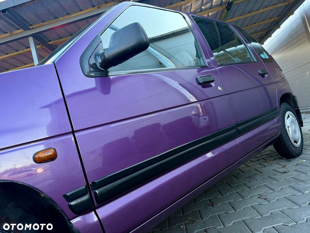 Daewoo Tico 800 New SX - 8