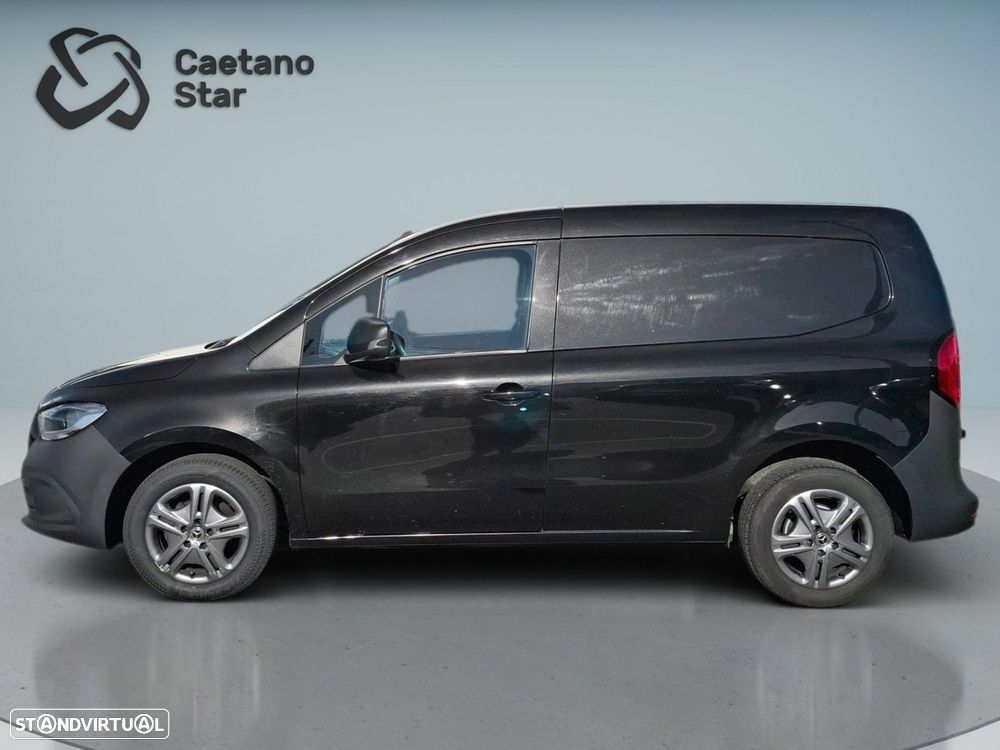 Mercedes-Benz Citan 108CDI PRO - 5