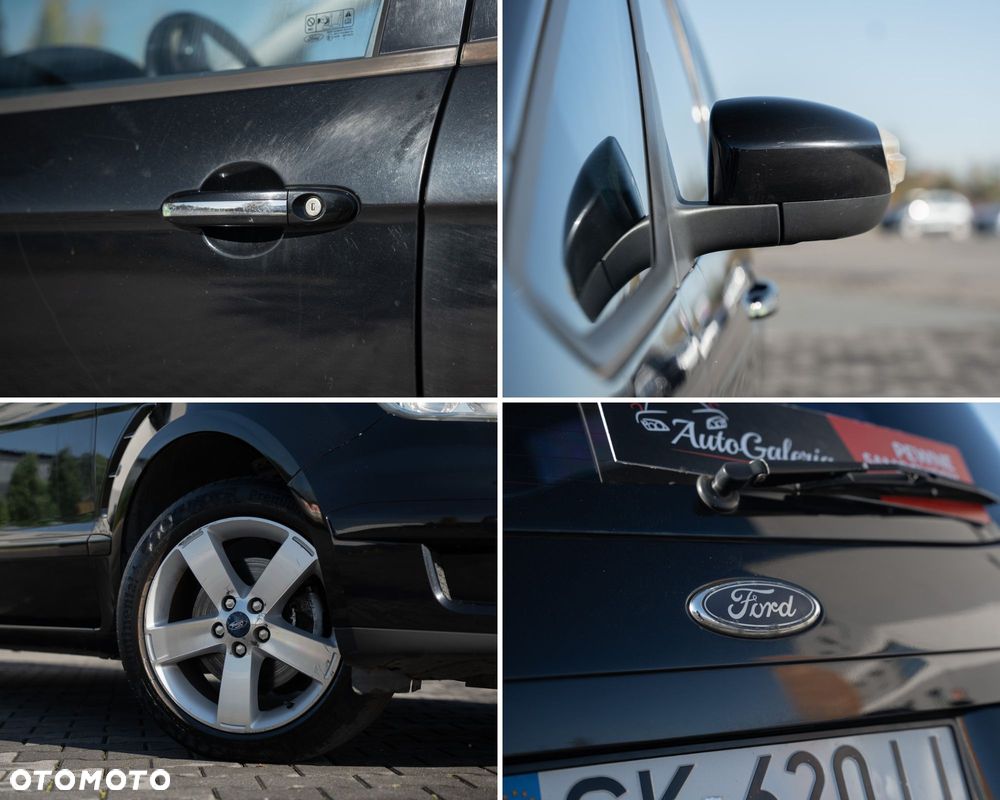 Ford S-Max 2.0 Titanium - 22
