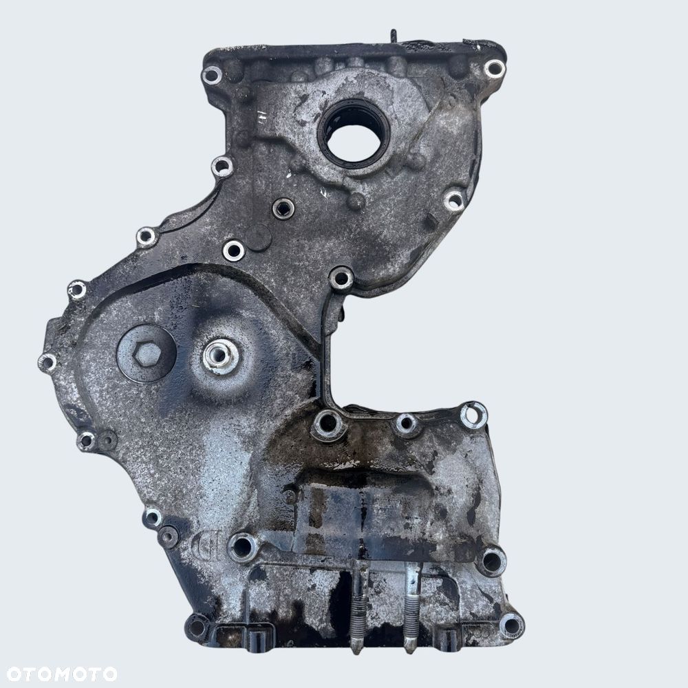 Obudowa osłona rozrządu Kia Carens IV 1.7 CRDI D4FD - 1