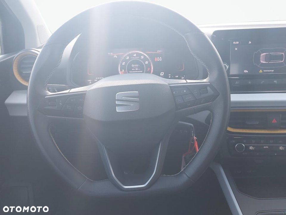 Seat Arona - 12