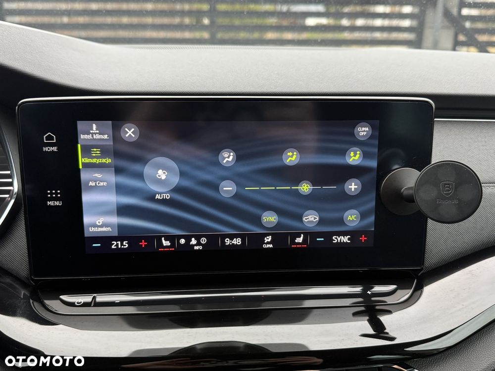 Skoda Octavia 2.0 TDI Style DSG - 23