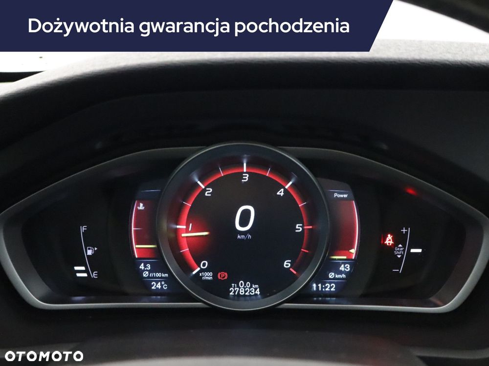 Volvo V40 - 13