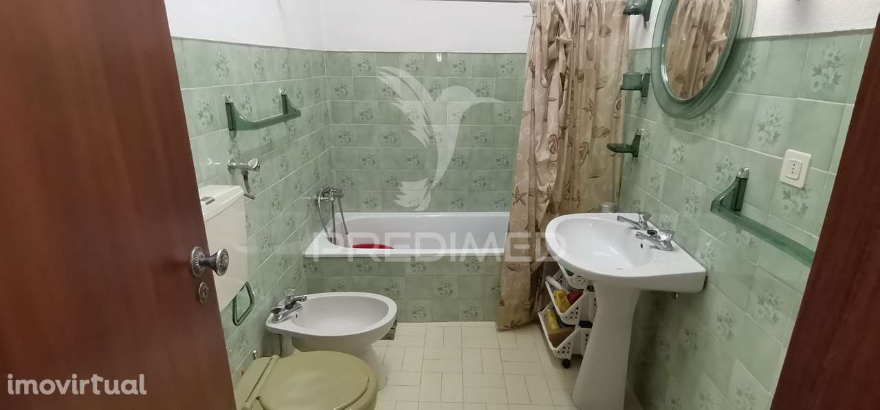 Moradia T2 nas Carreiras - Grande imagem: 5/12