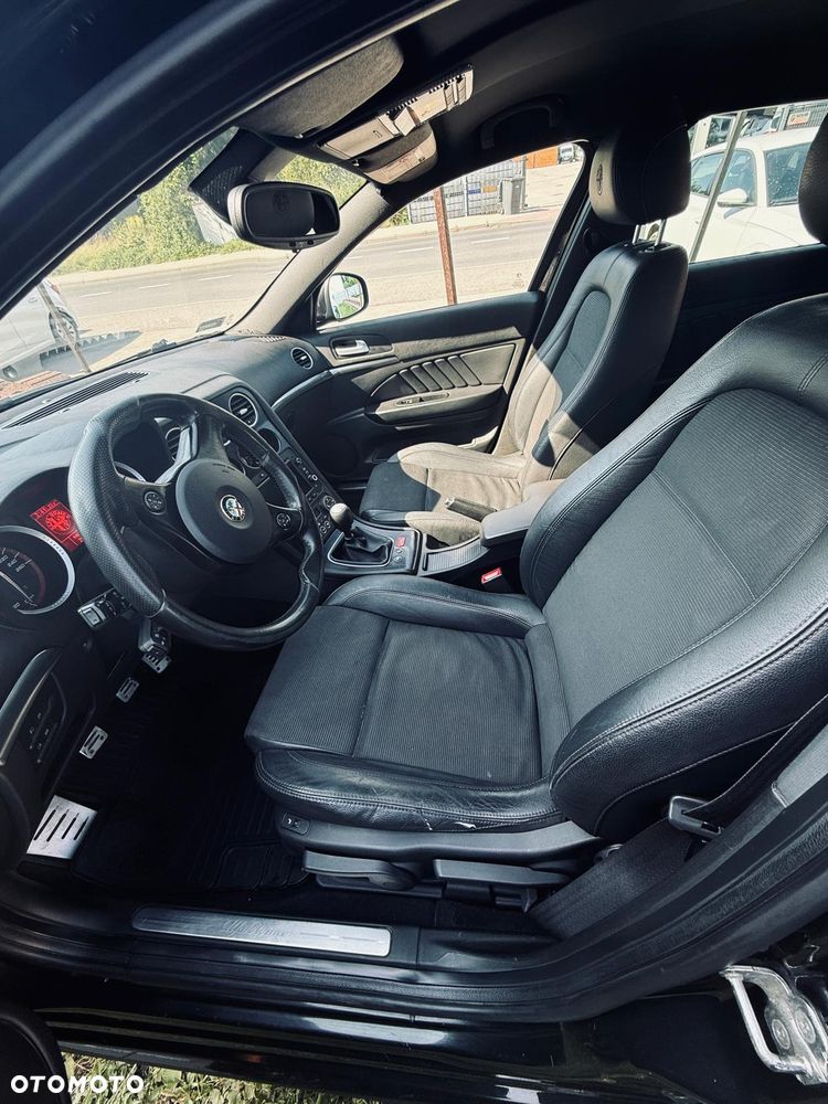 Alfa Romeo 159 2.0JTDM Sport Plus - 5