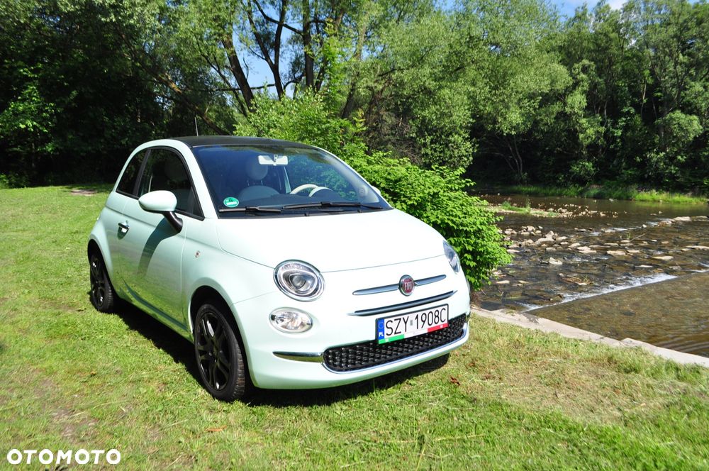 Fiat 500 - 20