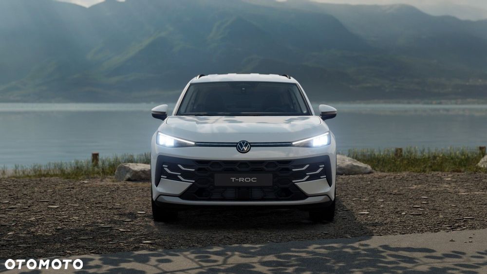 Volkswagen T-Roc 1.5 eTSI Life DSG - 4