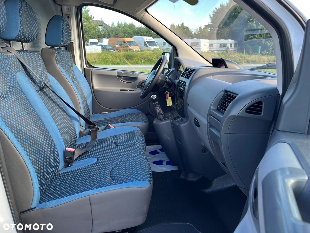 Fiat Scudo - 12