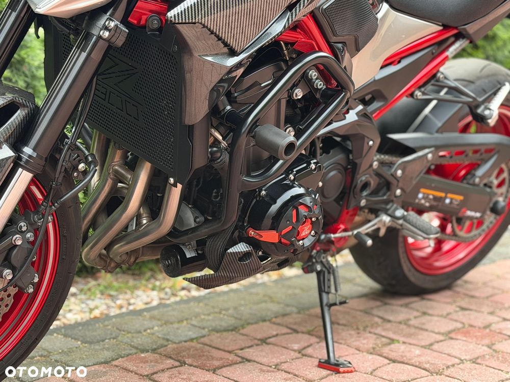 Kawasaki Z 900 - 17