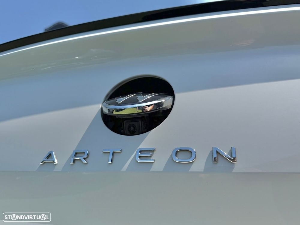VW Arteon 1.4 TSI eHybrid R-Line - 13