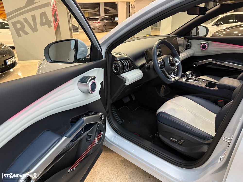 BYD Atto 3 Design - 8