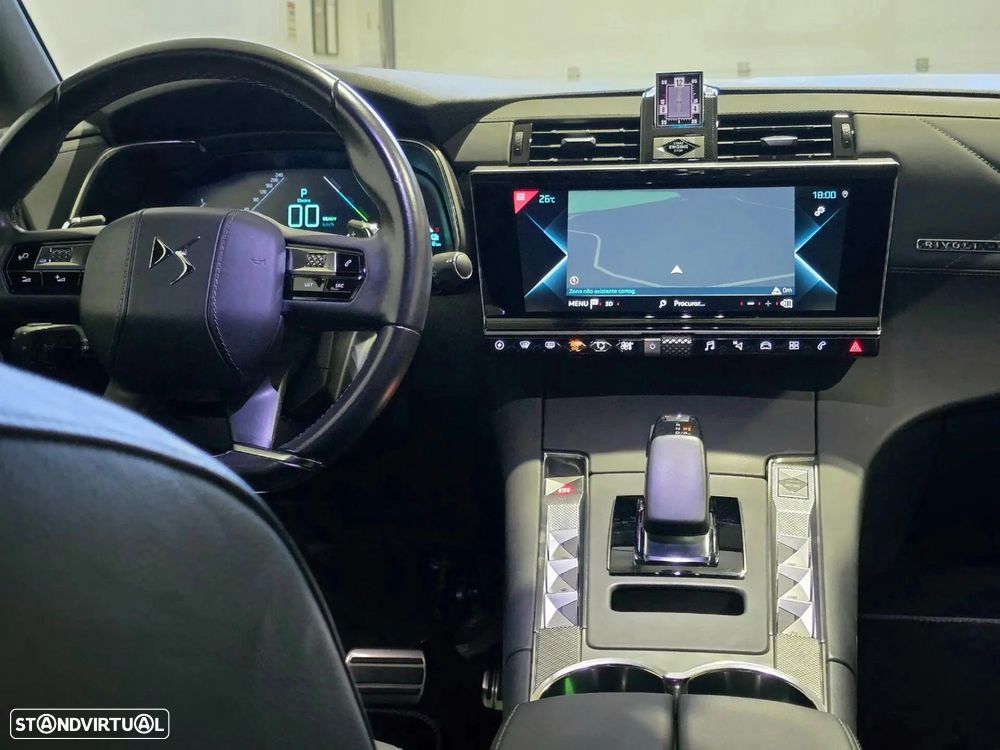 DS DS7 Crossback 4x4 Rivoli - 34
