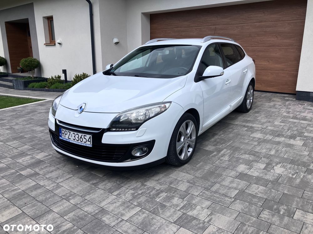 Renault Megane 1.6 16V Dynamique - 1
