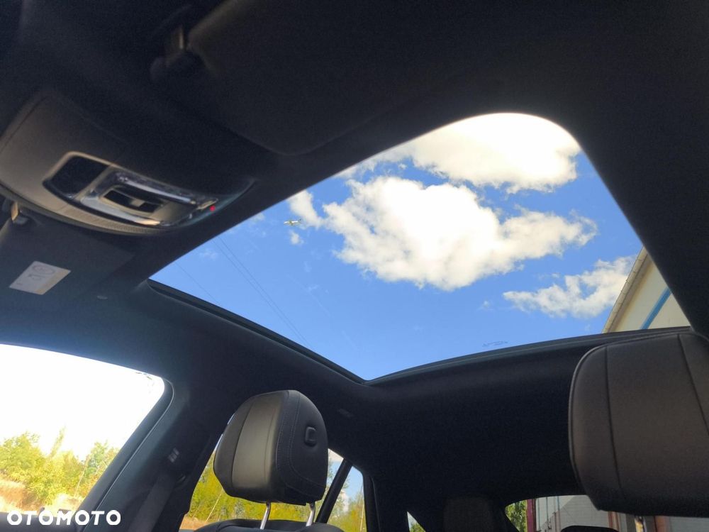 Mercedes-Benz GLE - 10