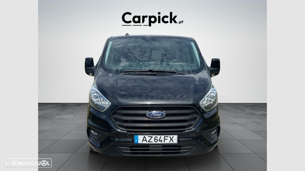 Ford Transit Custom 320 L2 2.0 EcoBlue Trend - 8