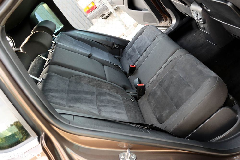 Volkswagen Tiguan 2.0 TDI DPF 4Motion DSG Sport & Style - 30