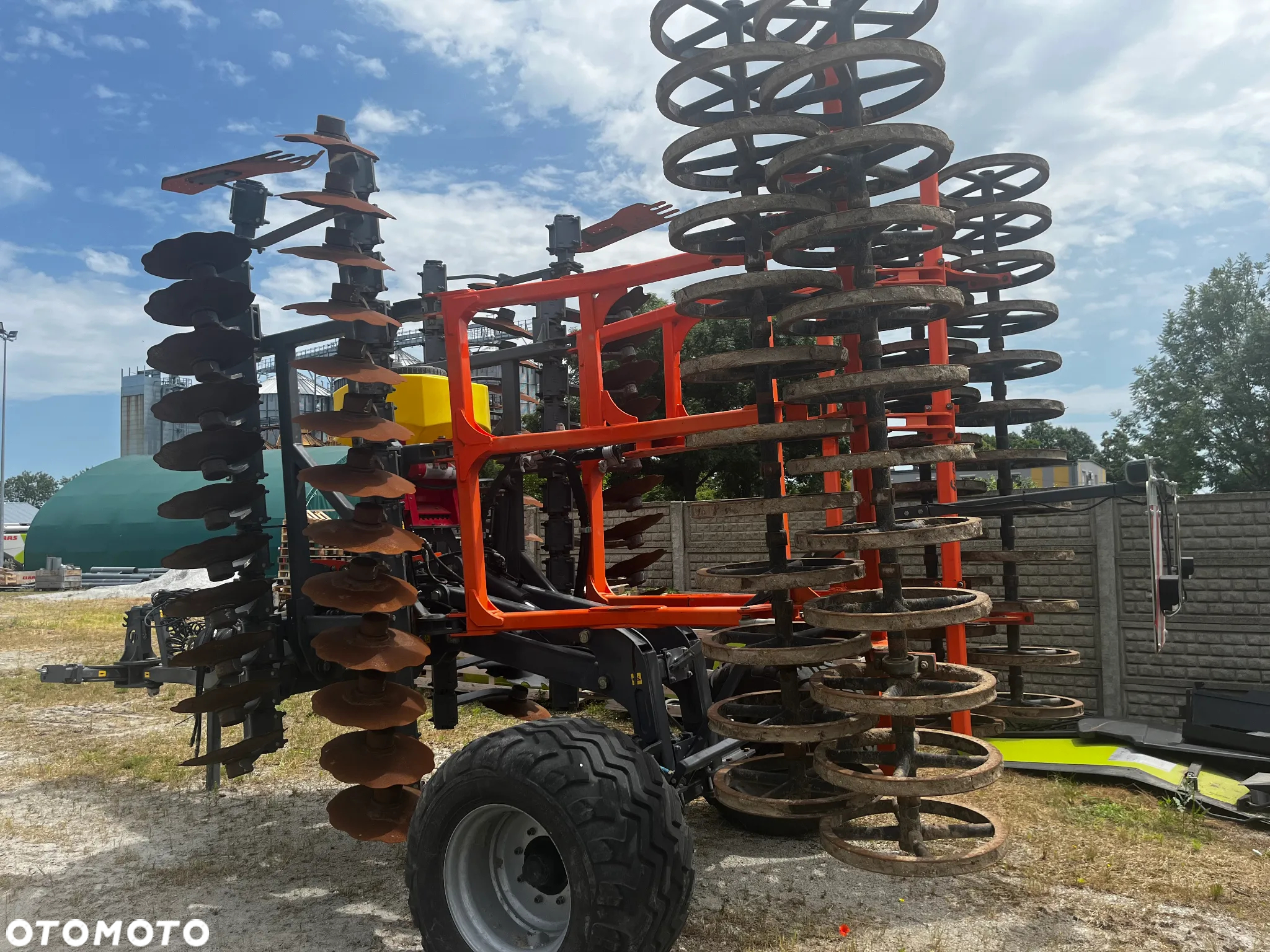 Mandam GAL-K 6.0 H - 6
