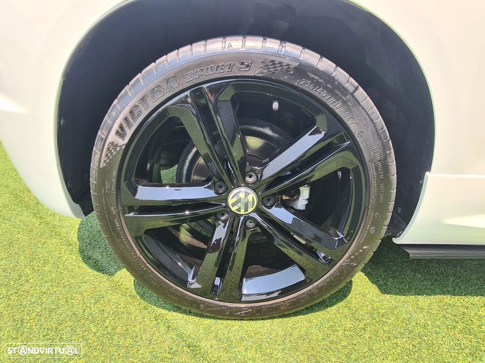 VW Scirocco 2.0 TDI - 12