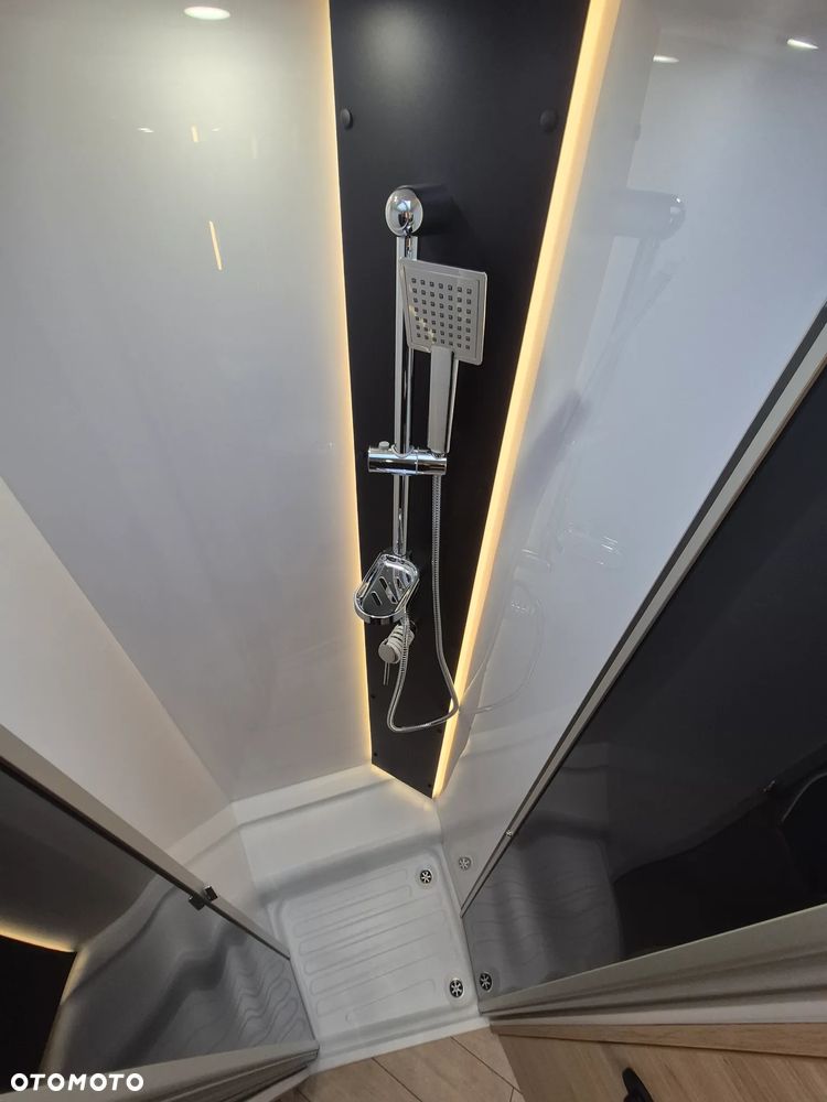 Ford KAMPER CHAUSSON 788 TITANIUM LINE 165KM AUTOMAT NOWY! - 37