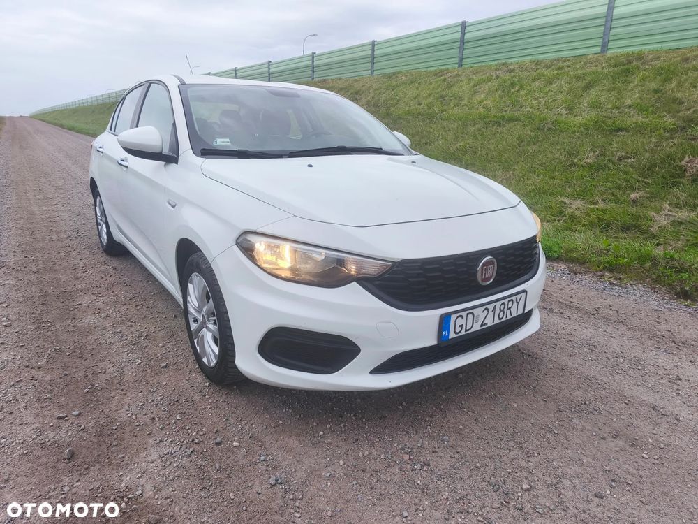 Fiat Tipo 1.4 16v - 10