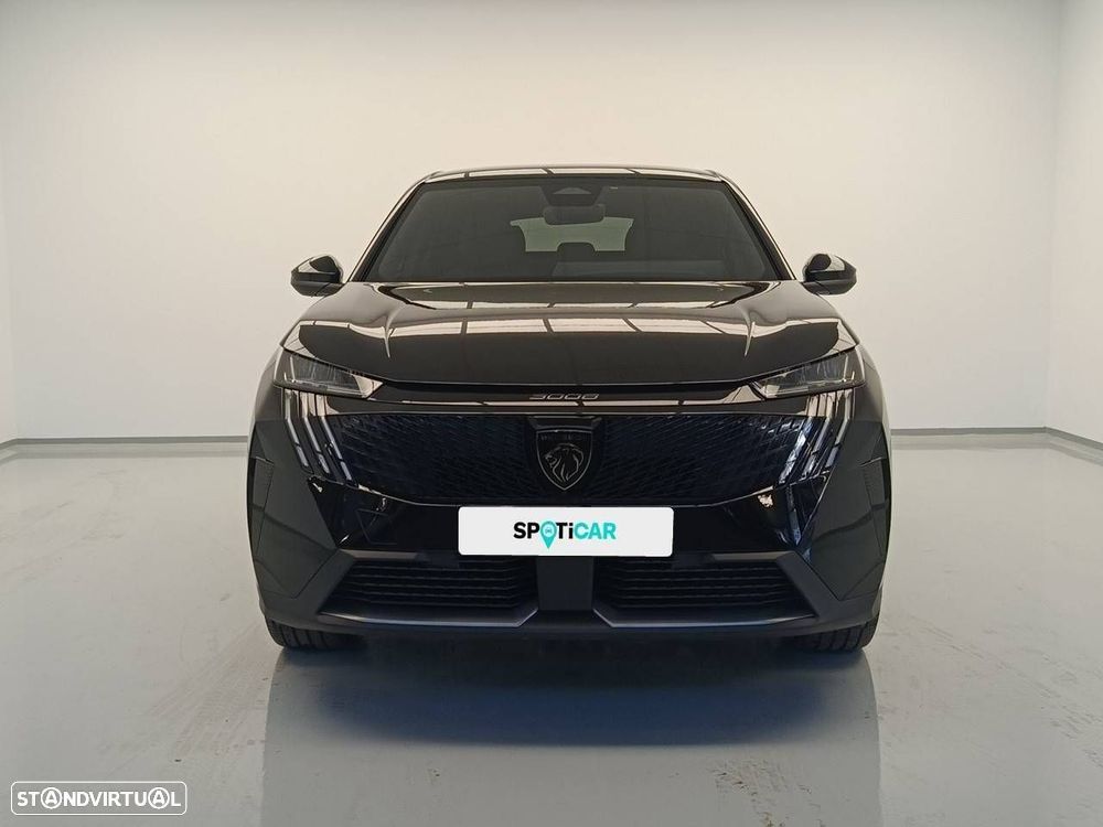 Peugeot 3008 1.2 Hybrid Allure e-DCS6 - 2