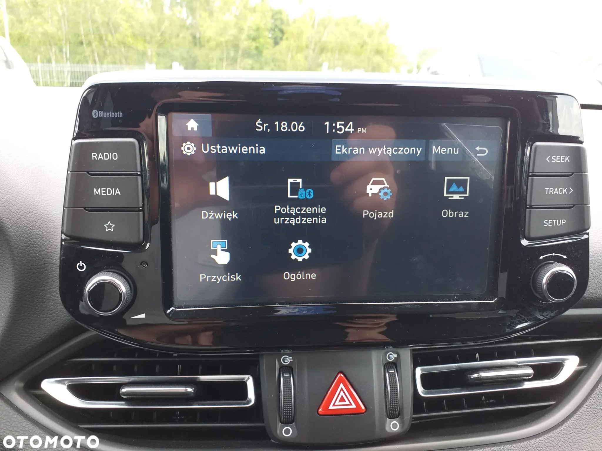 Hyundai i30 1.5 DPI Comfort - 17