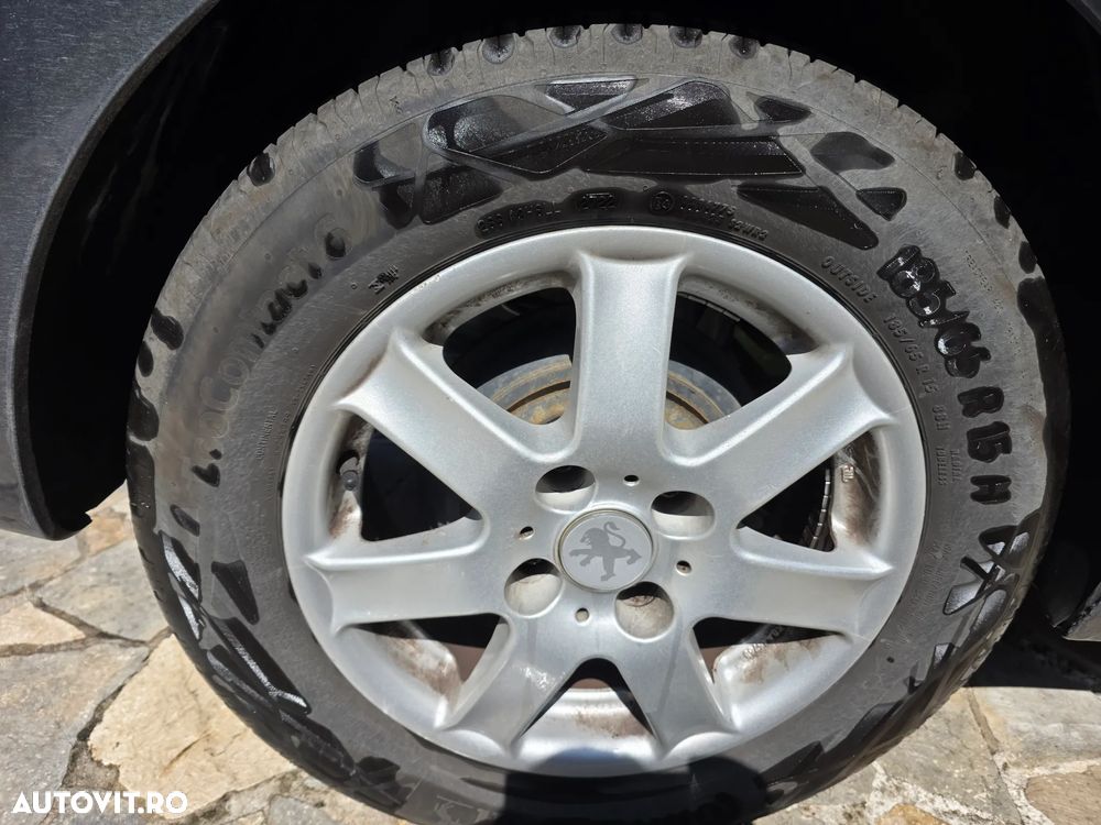 Peugeot 208 1.6 BlueHDi FAP Access - 13