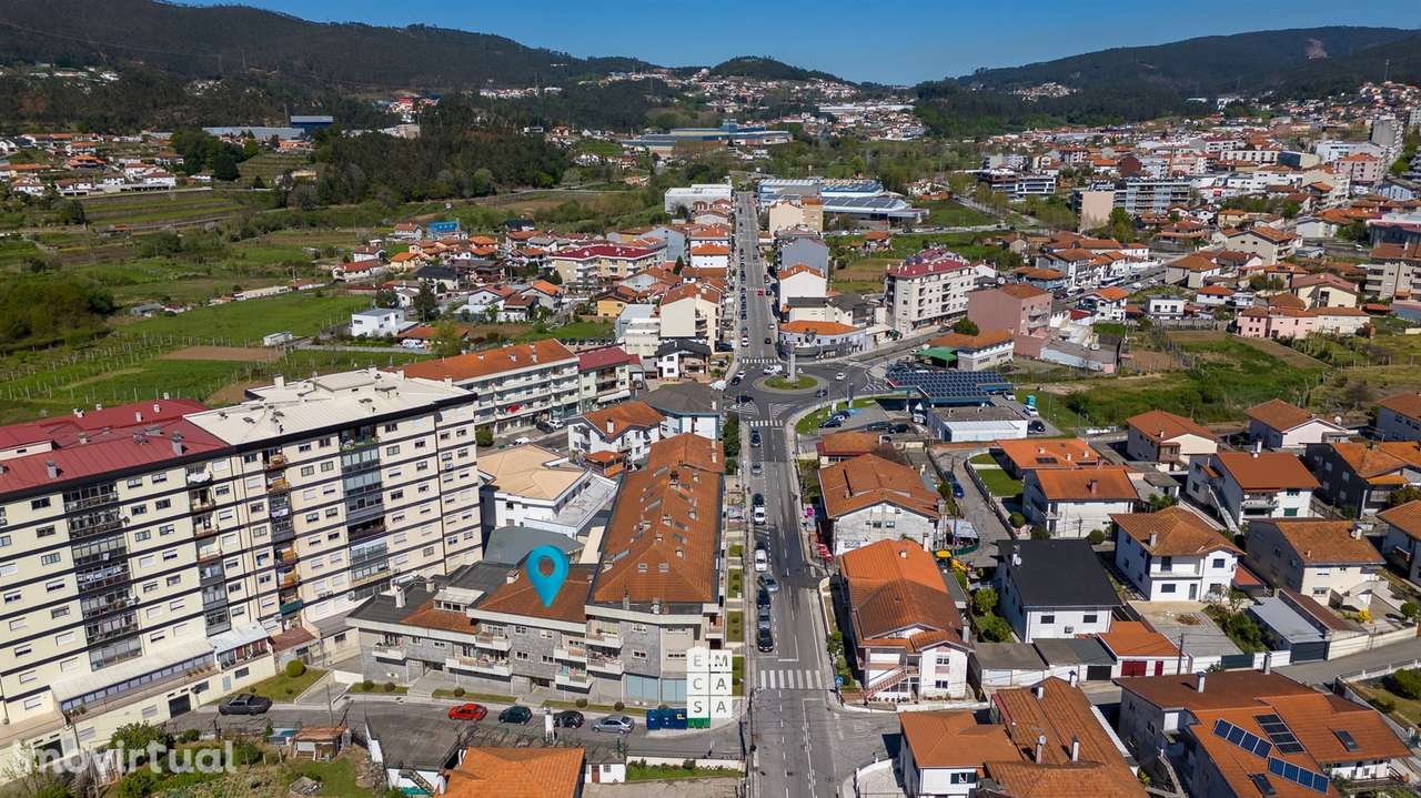 Apartamento T1 Venda em São Pedro de Castelões,Vale de Cambra - Grande imagem: 4/33