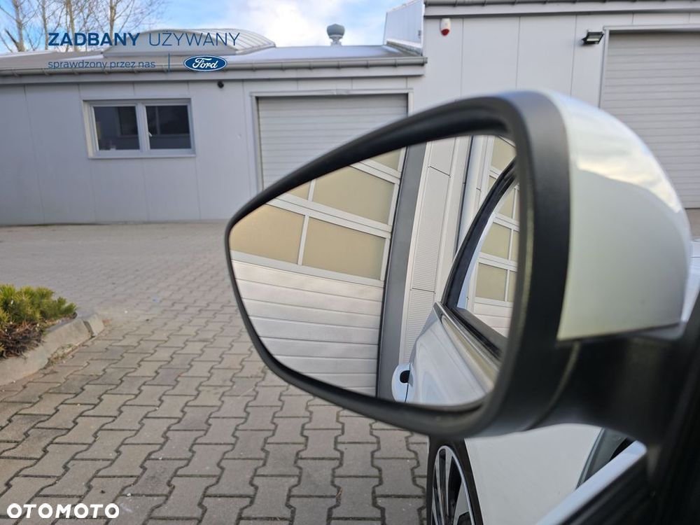Ford Focus 1.5 EcoBlue Titanium X - 23