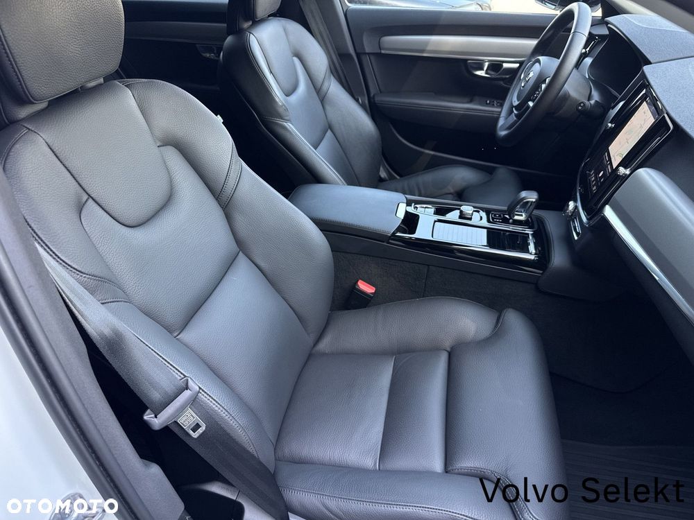 Volvo V90 - 21