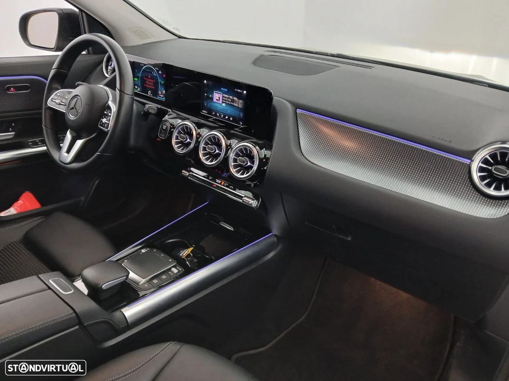 Mercedes-Benz EQA 250+ - 7