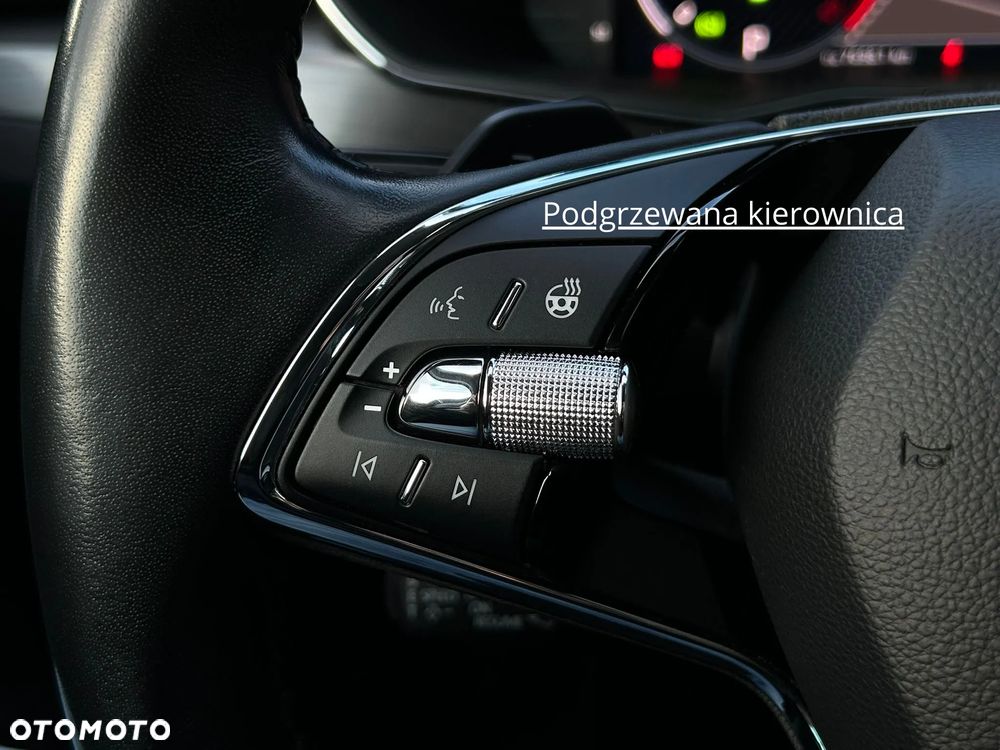 Skoda Superb 2.0 TDI DSG Ambition - 16