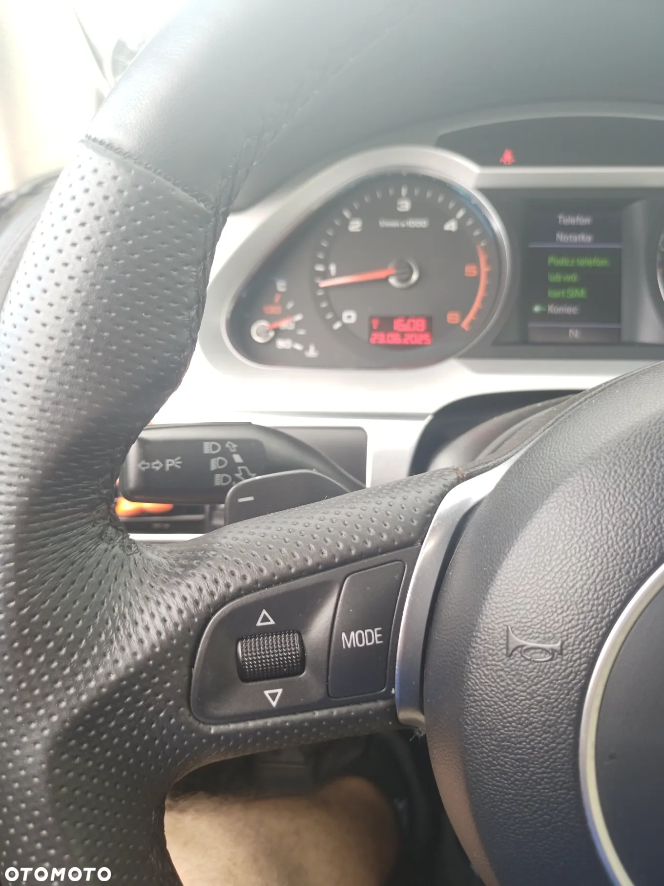 Audi A6 3.0 TDI Quattro Tiptronic - 25
