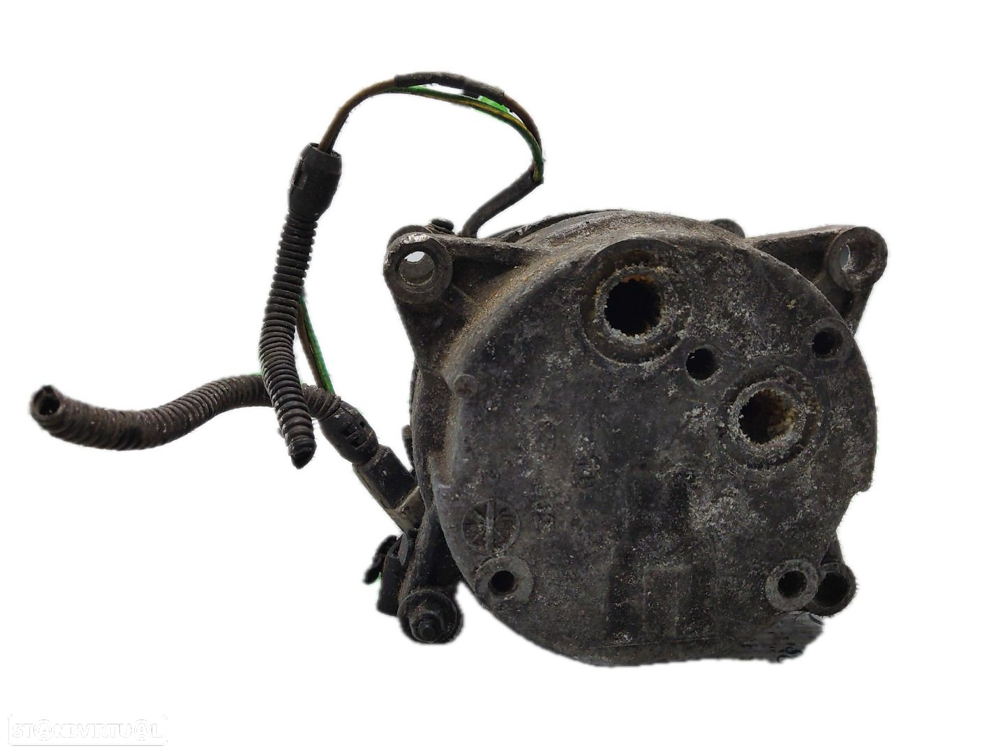 Compressor Ar Condicionado Citroën Xantia (X1_, X2_) - 4