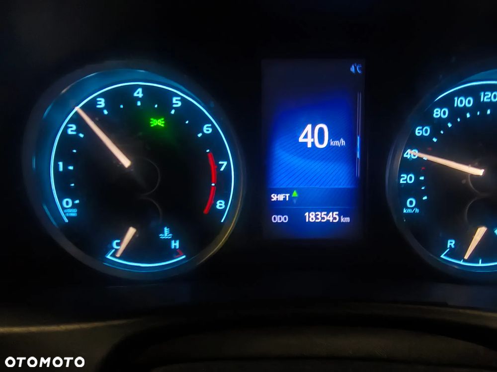 Toyota Corolla 1.6 Comfort - 14