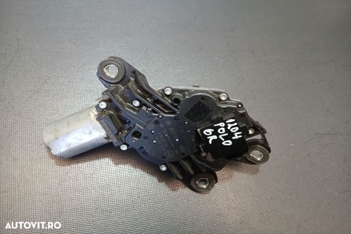 Motoras stergator luneta 0390201216 5K6955711B 0390201216 5K6955711B - 2