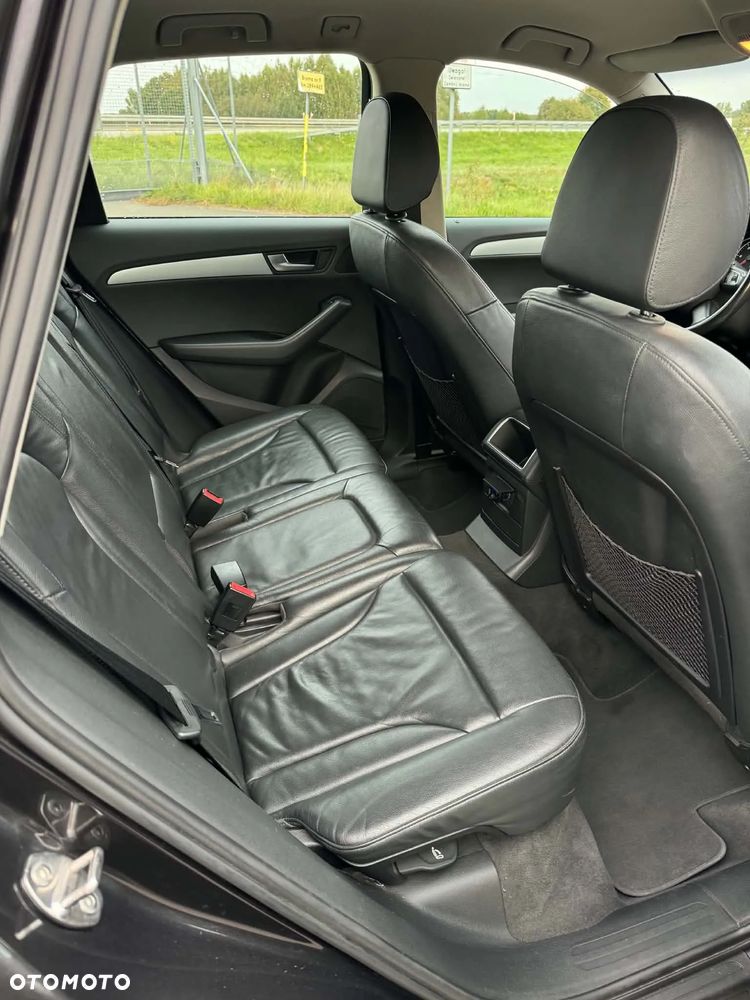Audi Q5 2.0 TDI Quattro S tronic - 12