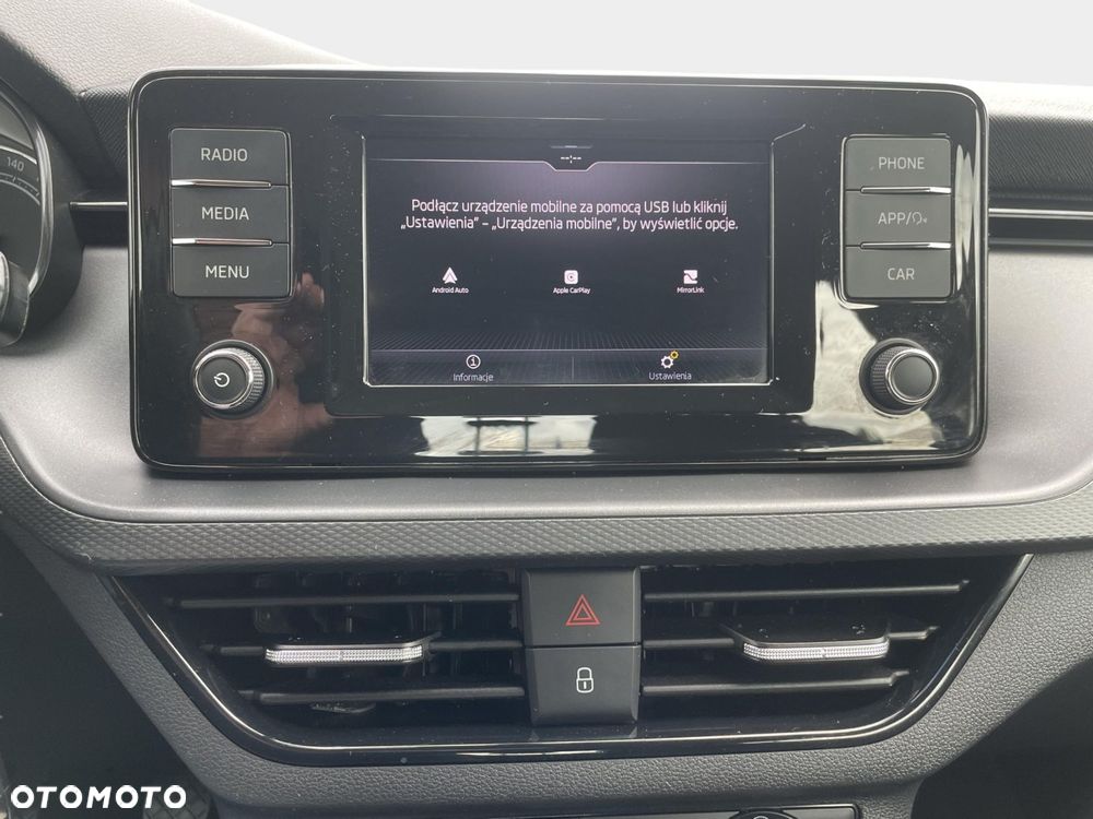 Skoda Kamiq 1.0 TSI Ambition - 12