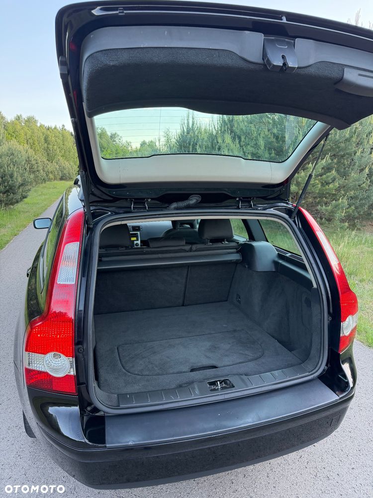 Volvo V50 2.0D - 15