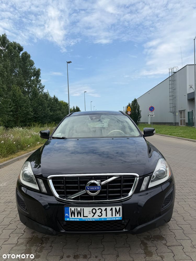 Volvo XC 60 D3 Momentum - 31