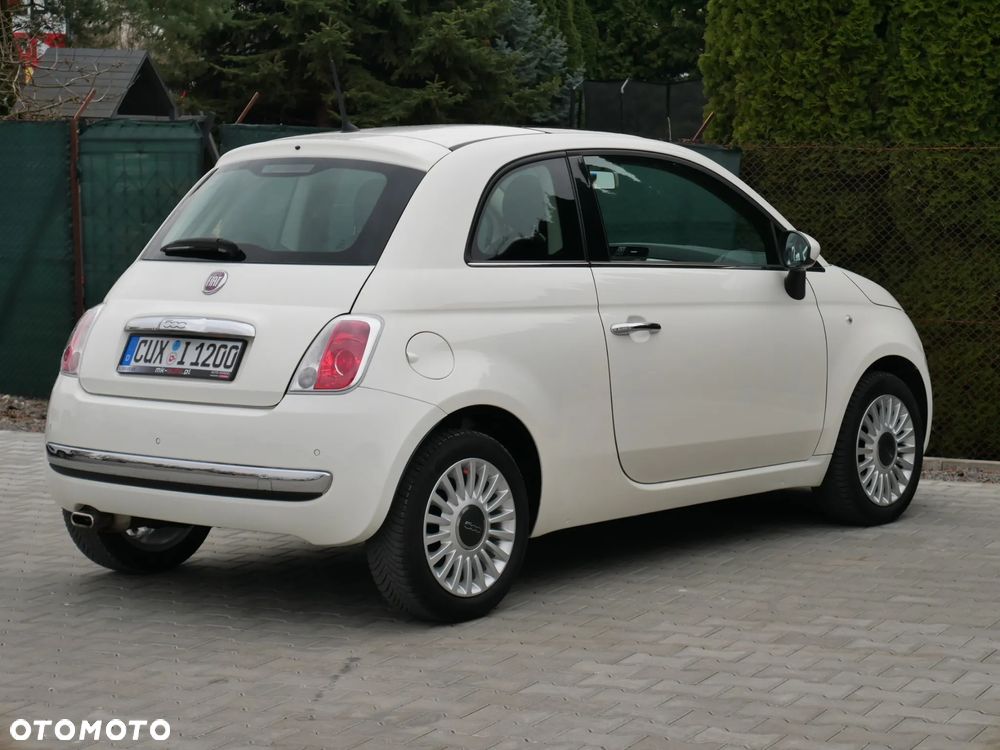 Fiat 500 - 11