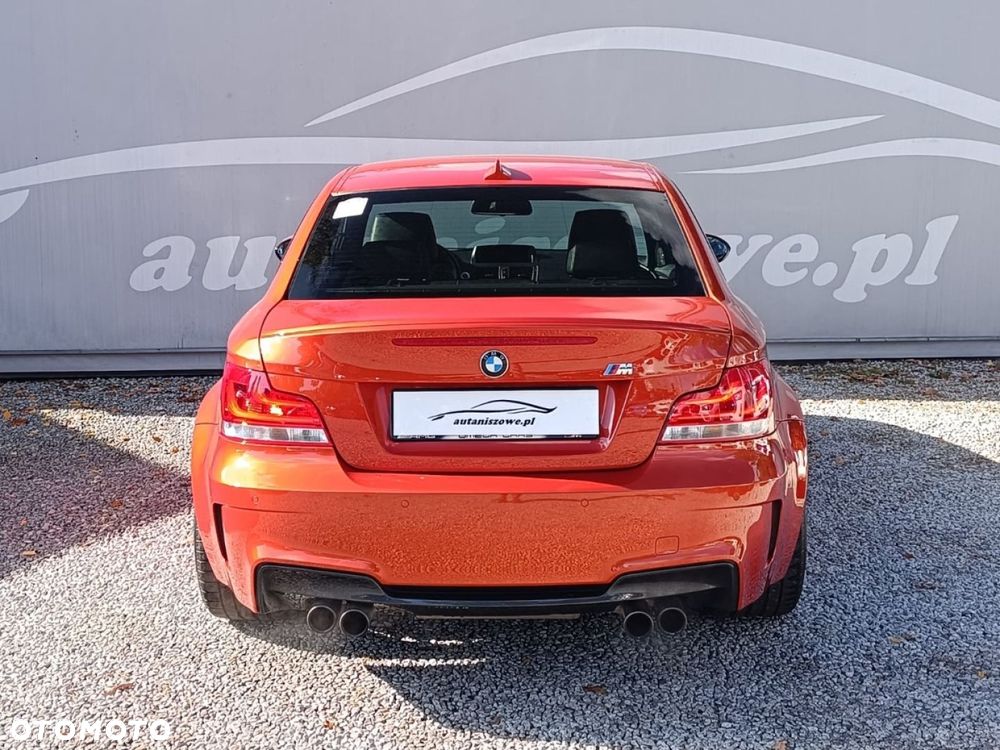 BMW 1M - 15