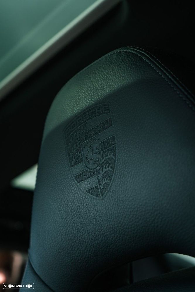 Porsche Panamera 4 E-Hybrid Executive - 31