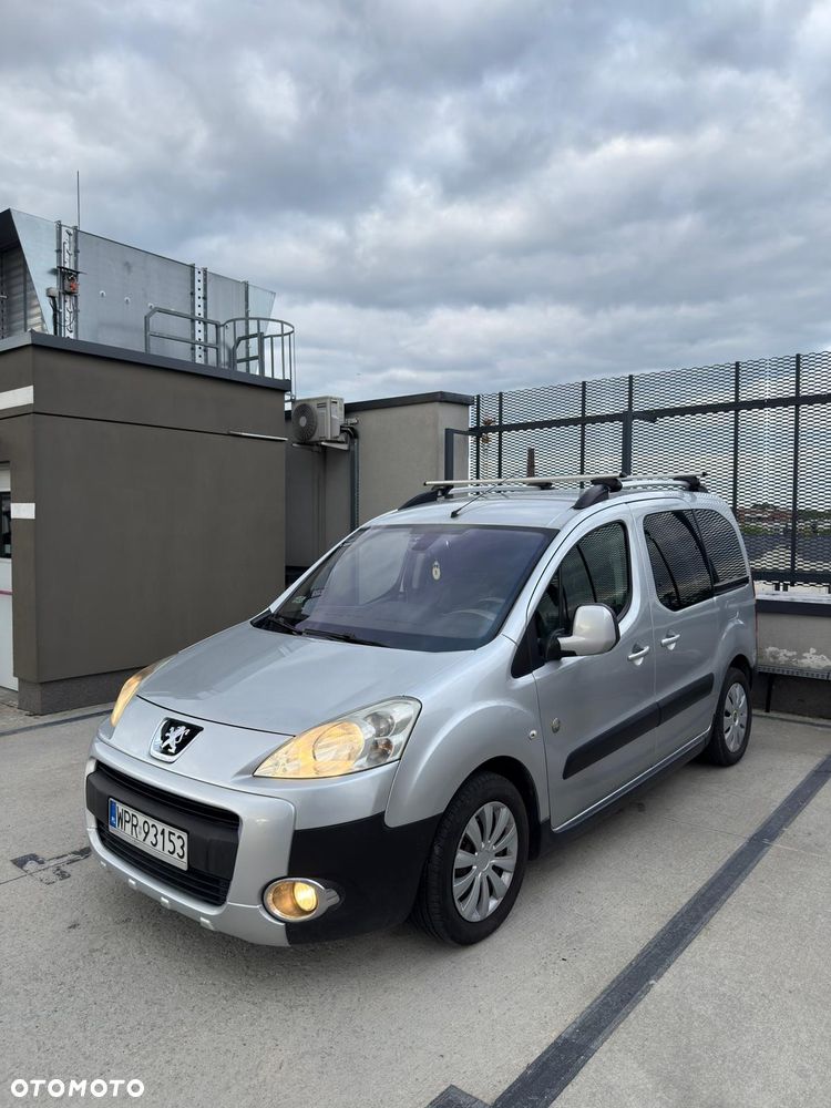 Peugeot Partner - 7