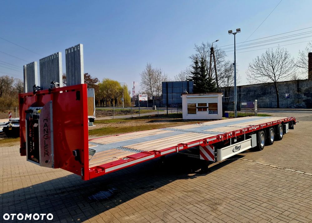 Fliegl TELE MEGA - 10