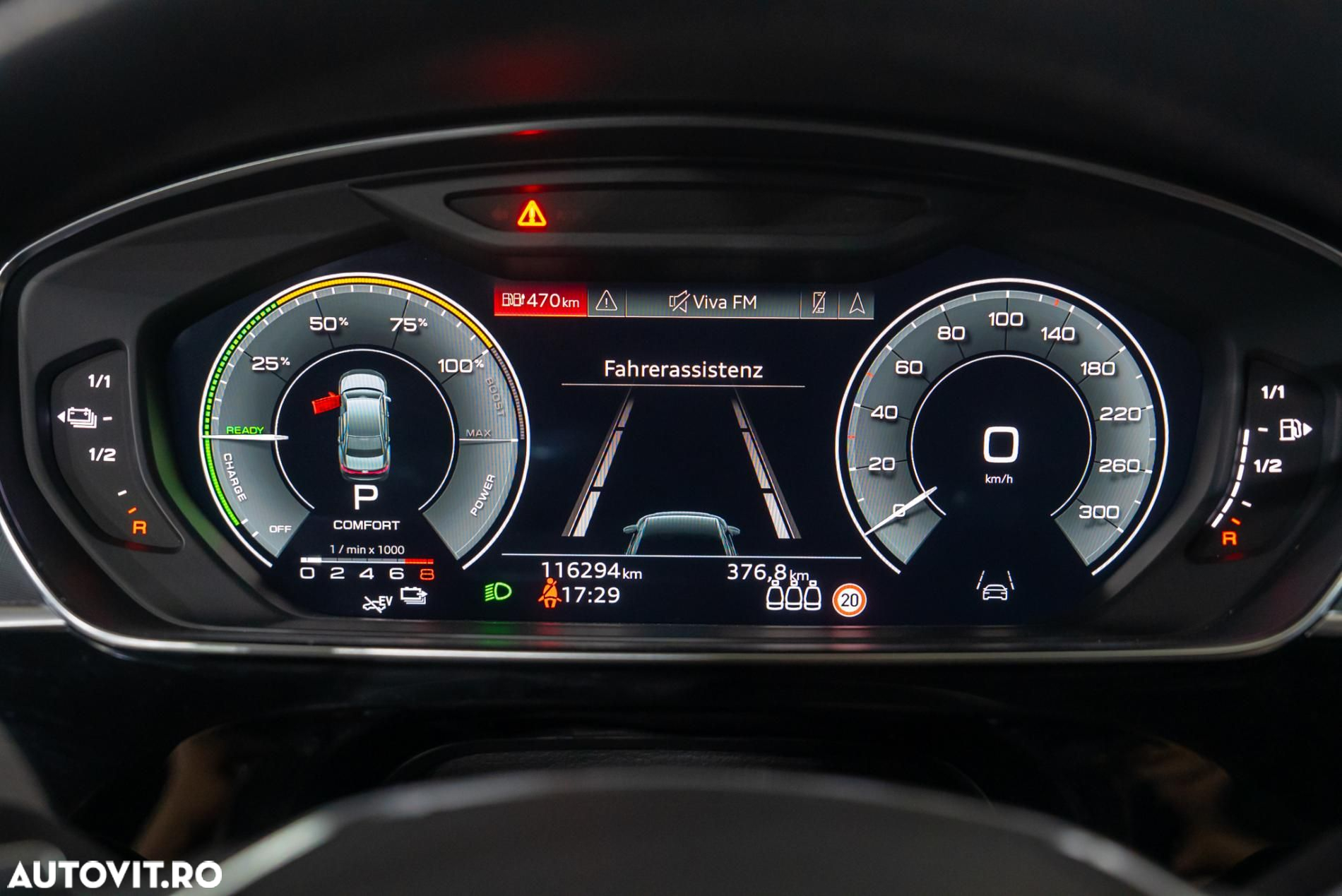 Audi A8 - 13