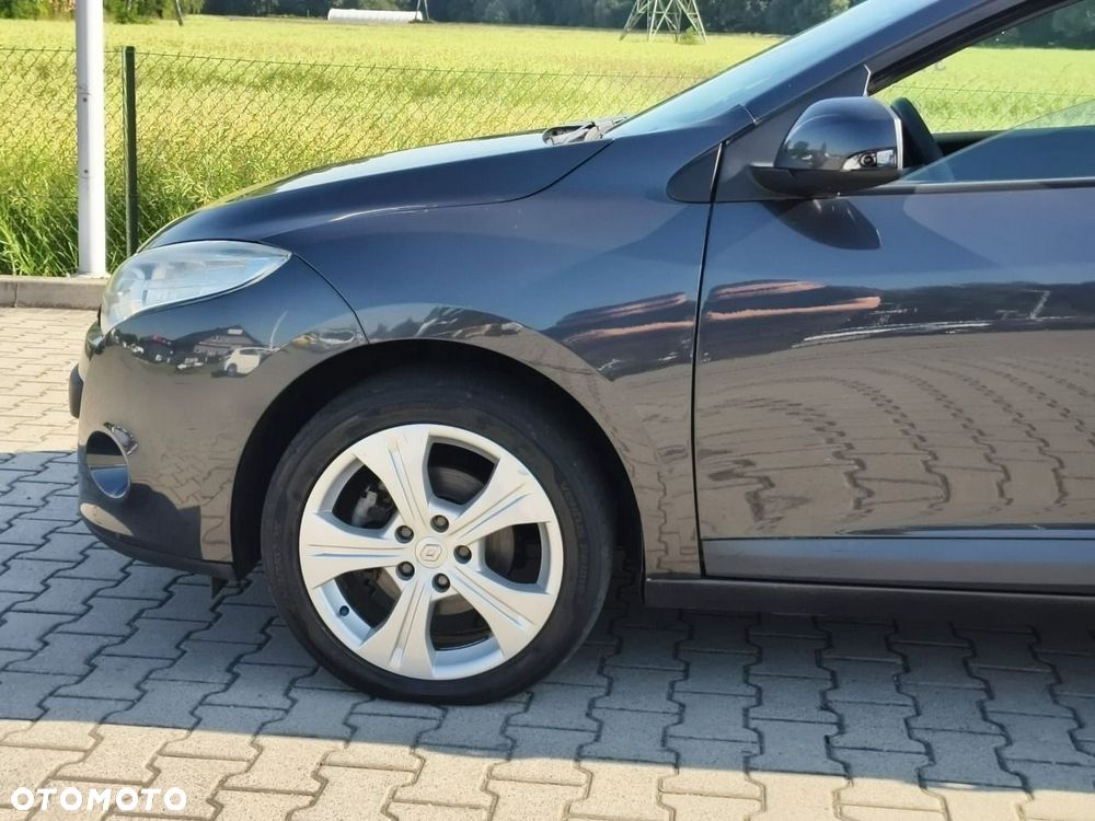 Renault Megane - 27