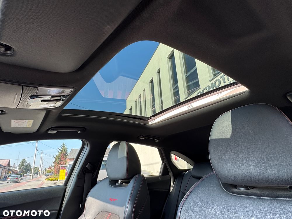 Kia ProCeed 1.6 T-GDI DCT7 OPF GT - 26