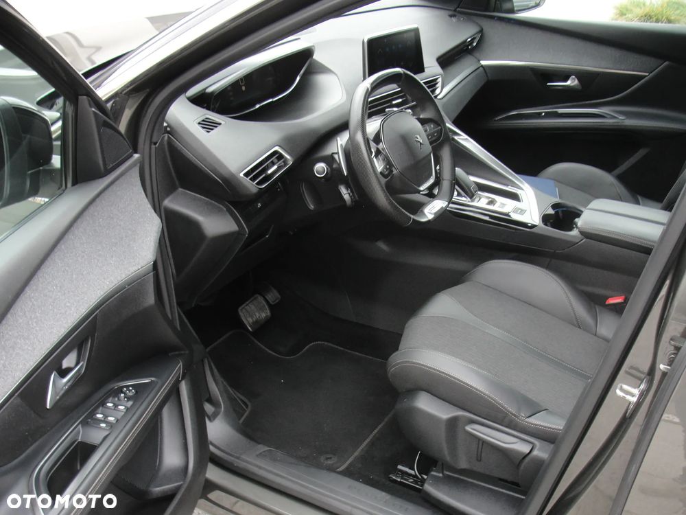 Peugeot 5008 BlueHDi 180 EAT8 GT Pack - 13